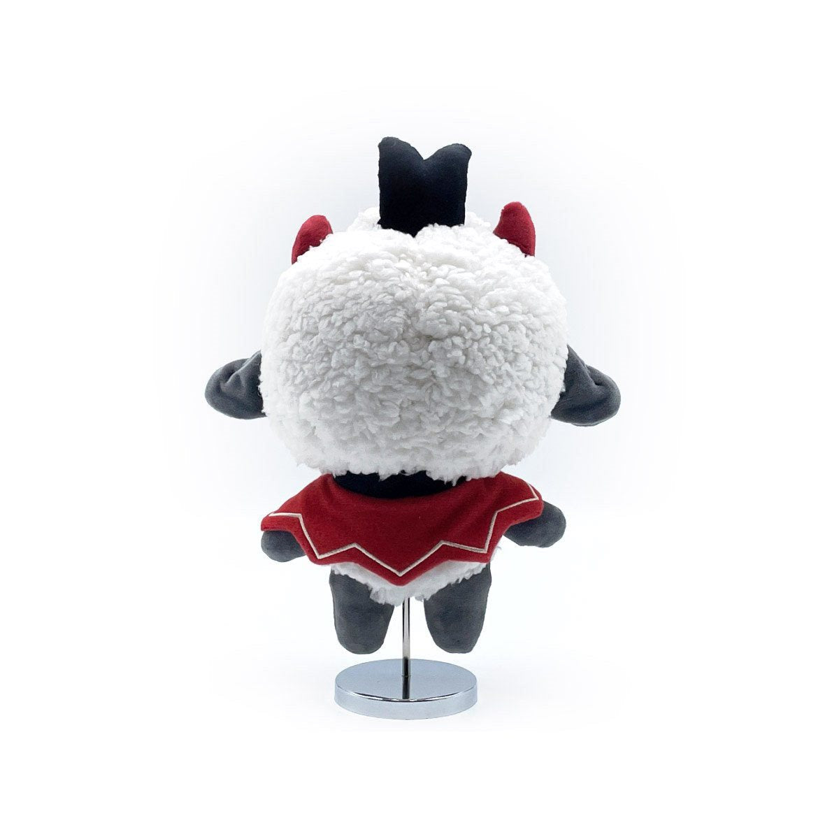 Cult of the Lamb The Lamb 9-Inch Plush