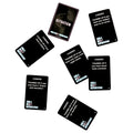 Girls in Bar Bathrooms Card Game