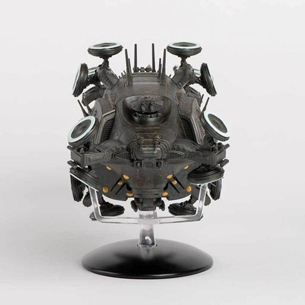 The Matrix The Nebuchadnezzar Die-Cast Metal Ship