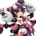 Megami Device PUNI MOFU Long Model Kit