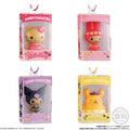 Hello Kitty and Friends Shokugan Box Wave 4 Blind-Box Mini-Figure Case of 12