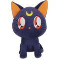Sailor Moon Luna SD 8-Inch Plush