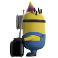 Despicable Me 4 Collection Party Carl Vinyl Figure #2