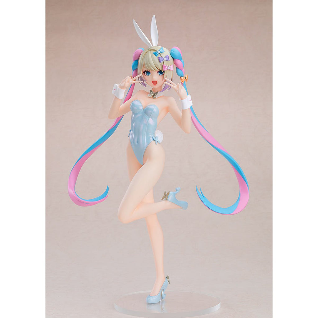 Needy Streamer Overload OMGkawaiiAngel Bunny Version Pop Up Parade L Statue