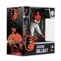MLB SportsPicks Baltimore Orioles Jackson Holliday 7-Inch Posed Figure