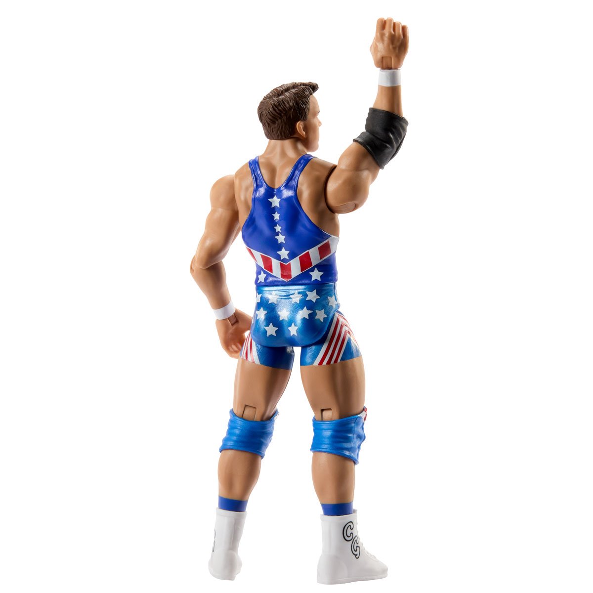 WWE Main Event Series Figure Series 166 Action Figure Case of 8