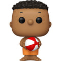 Peanuts Franklin with Ball Funko Pop! Vinyl Figure #2093