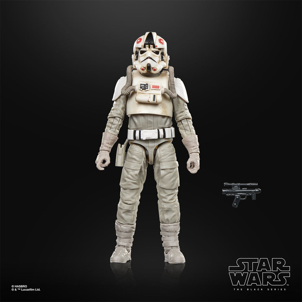 Star Wars The Black Series 3 6-Inch Action Figures Wave 1 Case of 6
