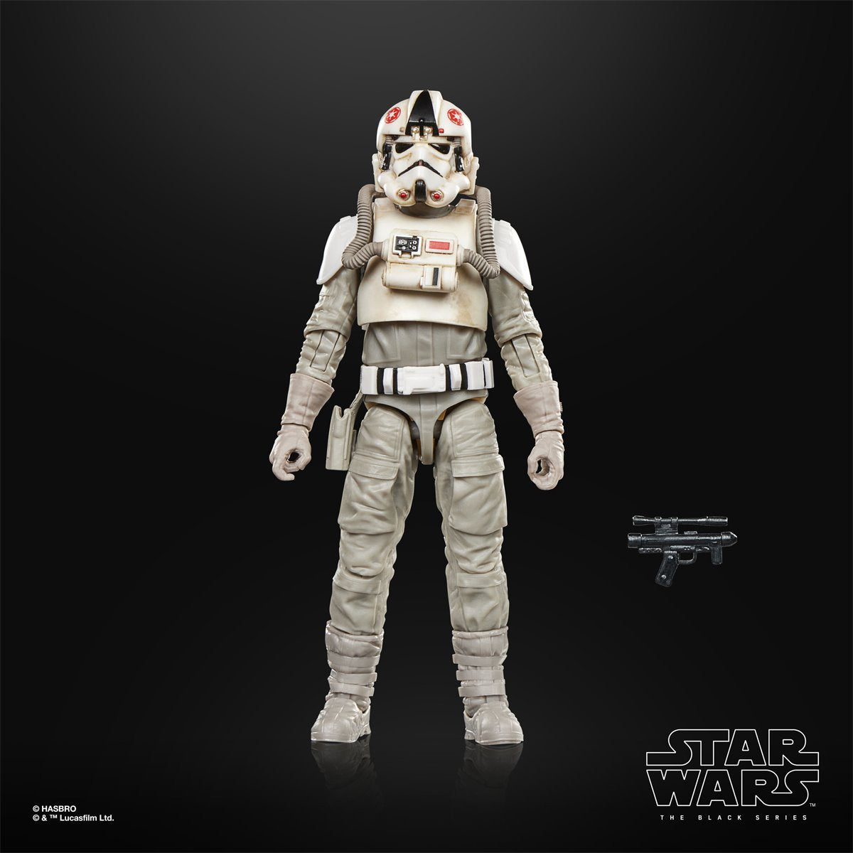 Star Wars The Black Series 3 6-Inch Action Figures Wave 1 Case of 6