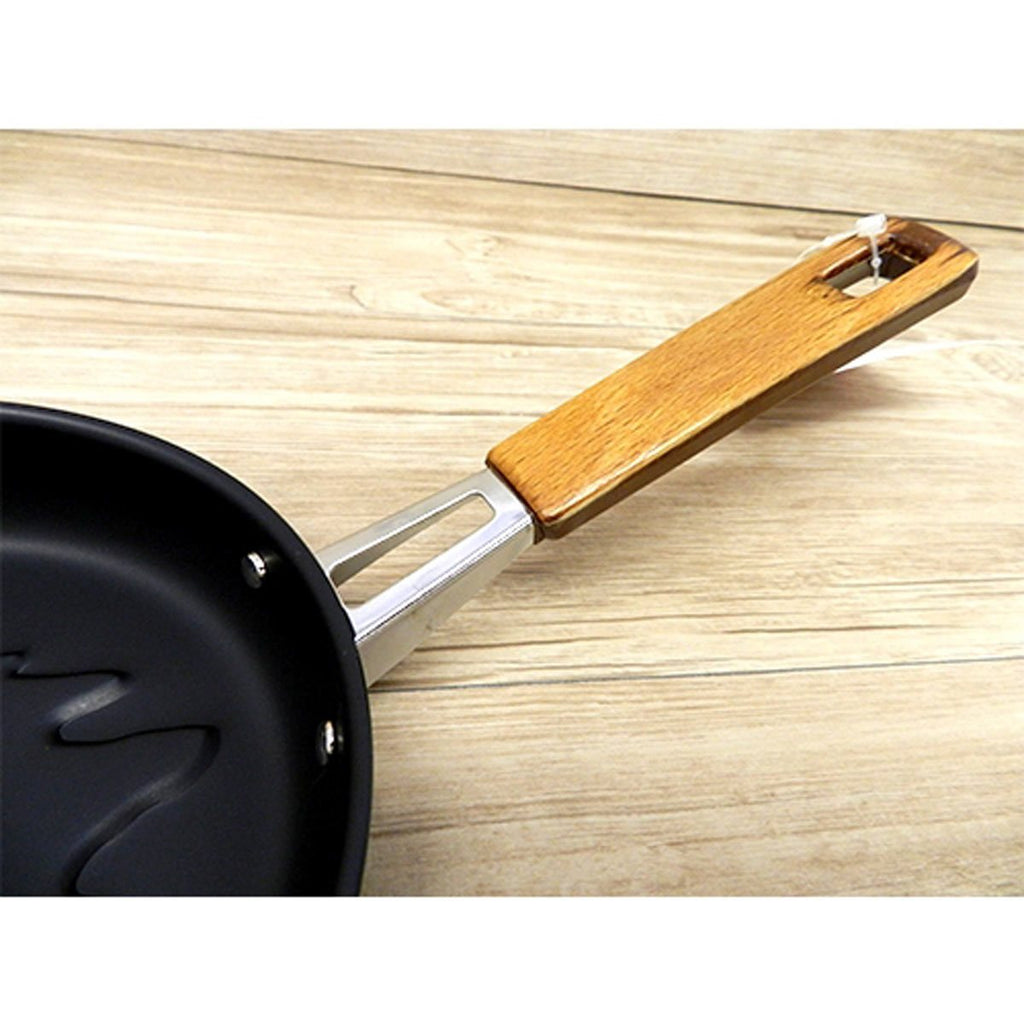 Howl's Moving Castle Calcifer Kitchen Tool Frying Pan