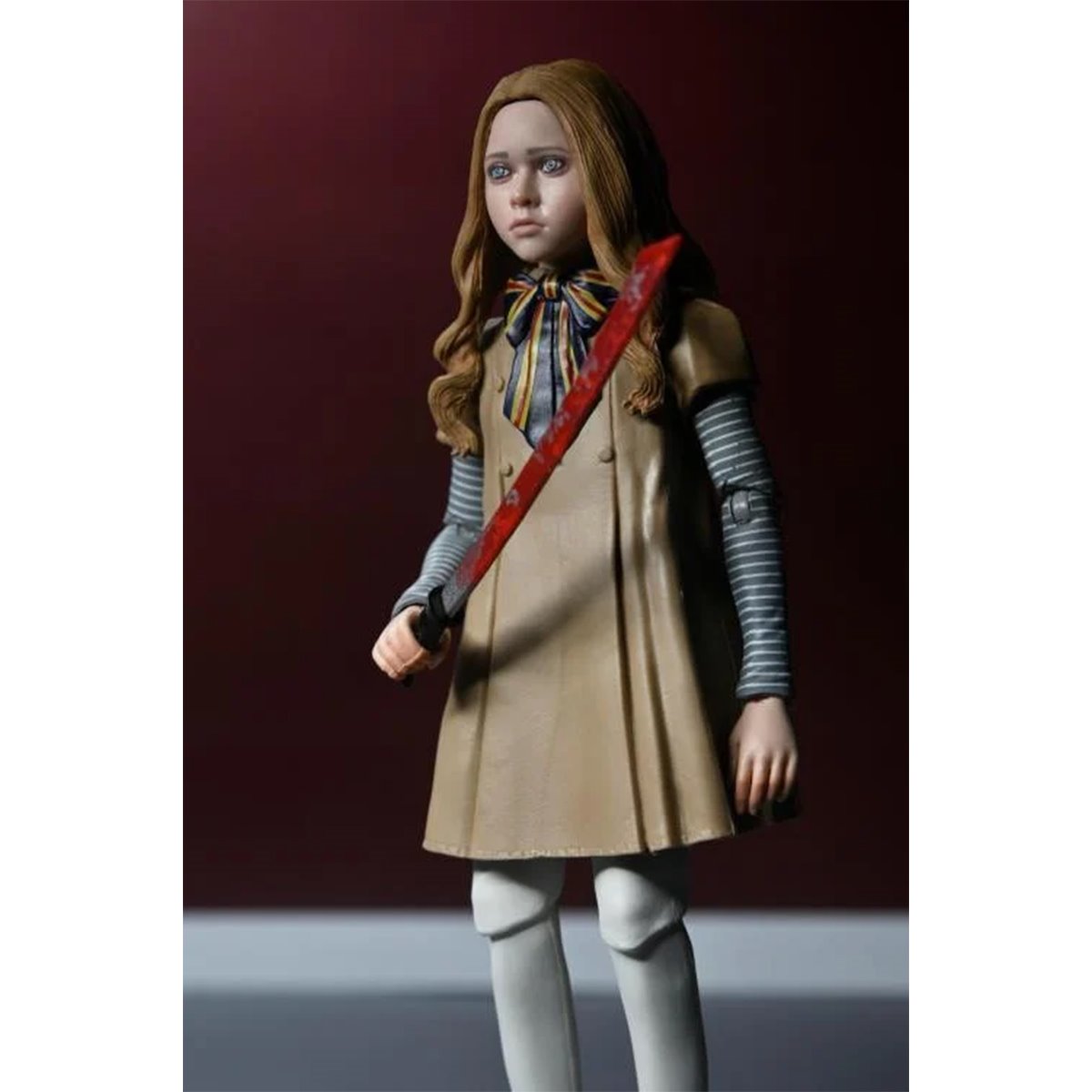 M3GAN Ultimate M3GAN 7-Inch Scale Action Figure