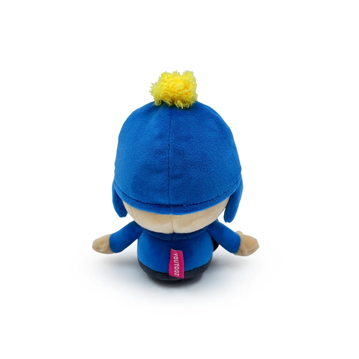 South Park Craig Shoulder Rider 6-Inch Plush