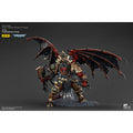 Joy Toy Warhammer 40,000 World Eaters Angron Daemon Primarch of Khorne 1:18 Scale Action Figure