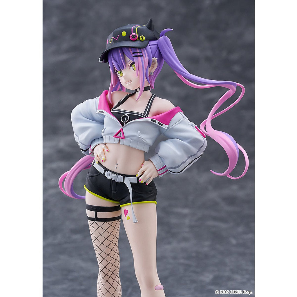 Hololive Production Tokoyami Towa Pop Up Parade SP Statue