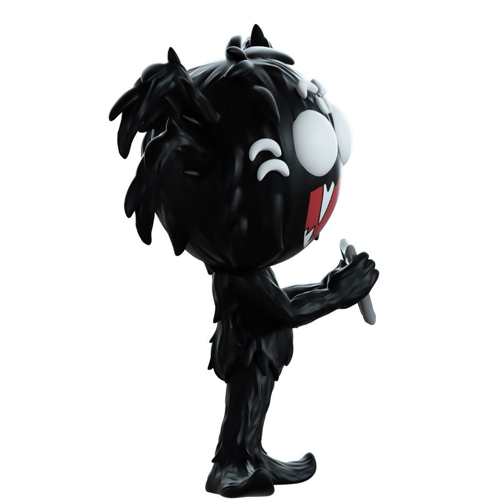 Don't Starve Collection Webber Vinyl Figure #3