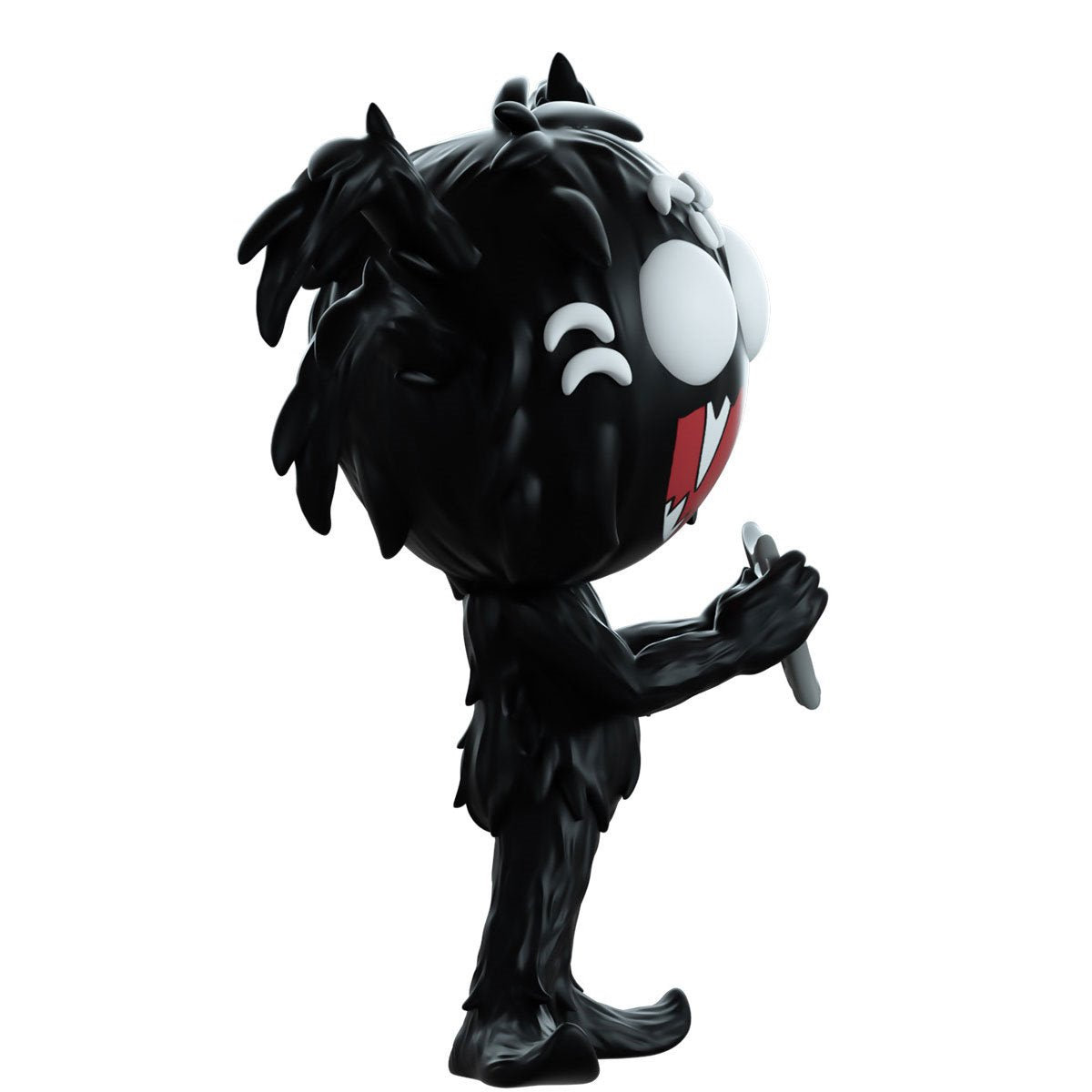 Don't Starve Collection Webber Vinyl Figure #3