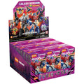 Transformers Galaxy GV06 Transformers Parallel Universe Blokees 4-Inch Blind Box Model Kit Case of 9