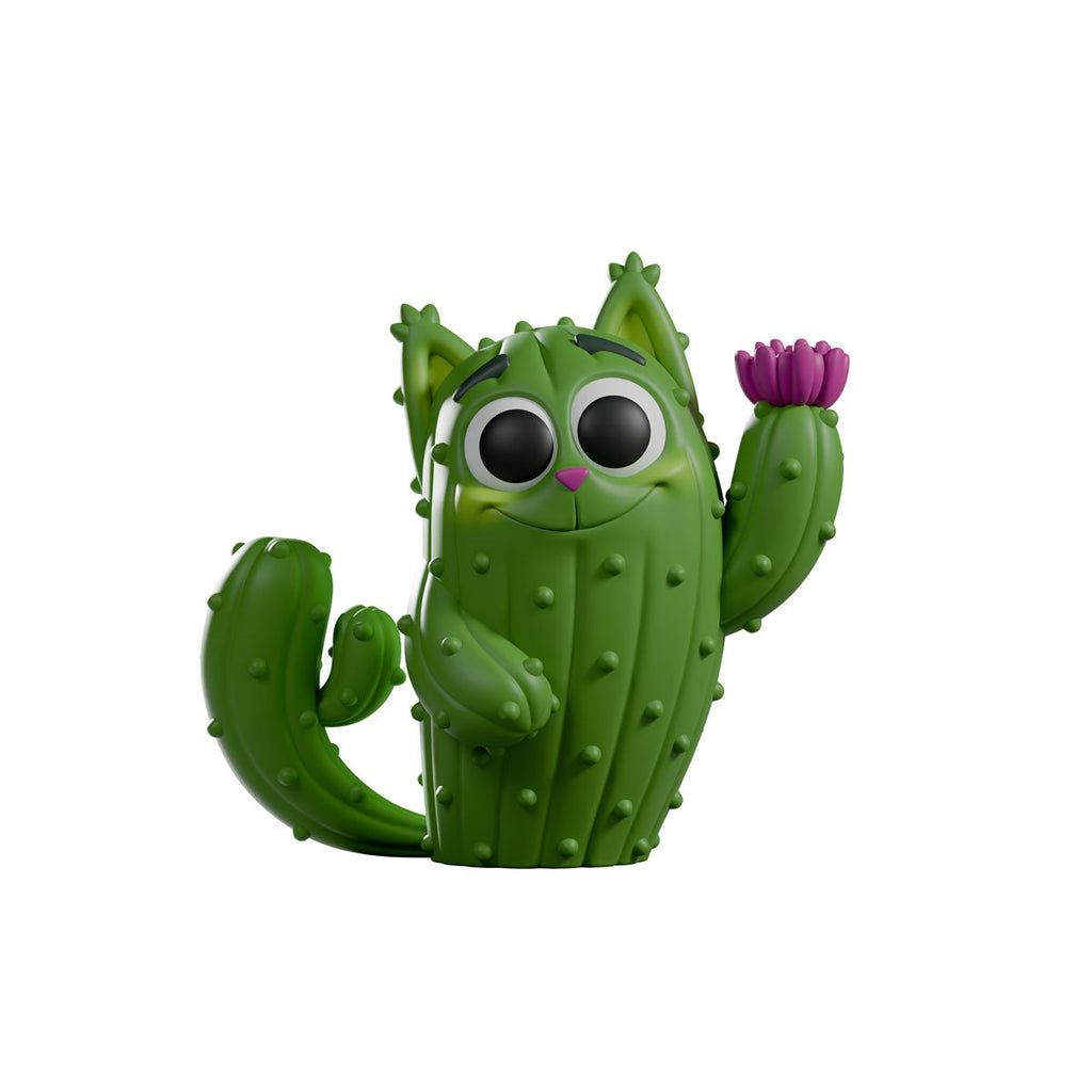 Pricklepuss Series 1 Blind-Box Random Mini-Figure
