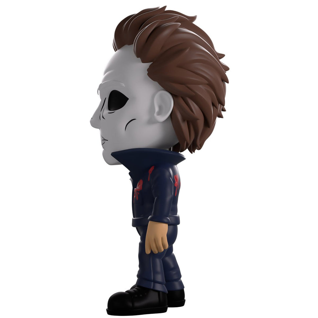 Halloween Michael Myers Horror Collection Vinyl Figure #11