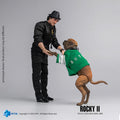 Rocky II Rocky Balboa Exquisite Super Series 1:12 Scale Action Figure