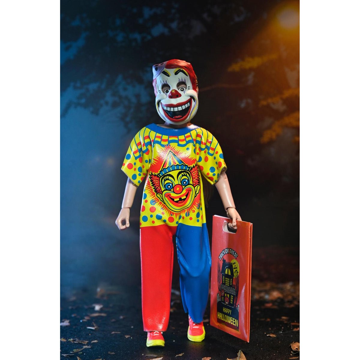 Ben Cooper Costume Series 6 6-Inch Clothed Figures Set of 5