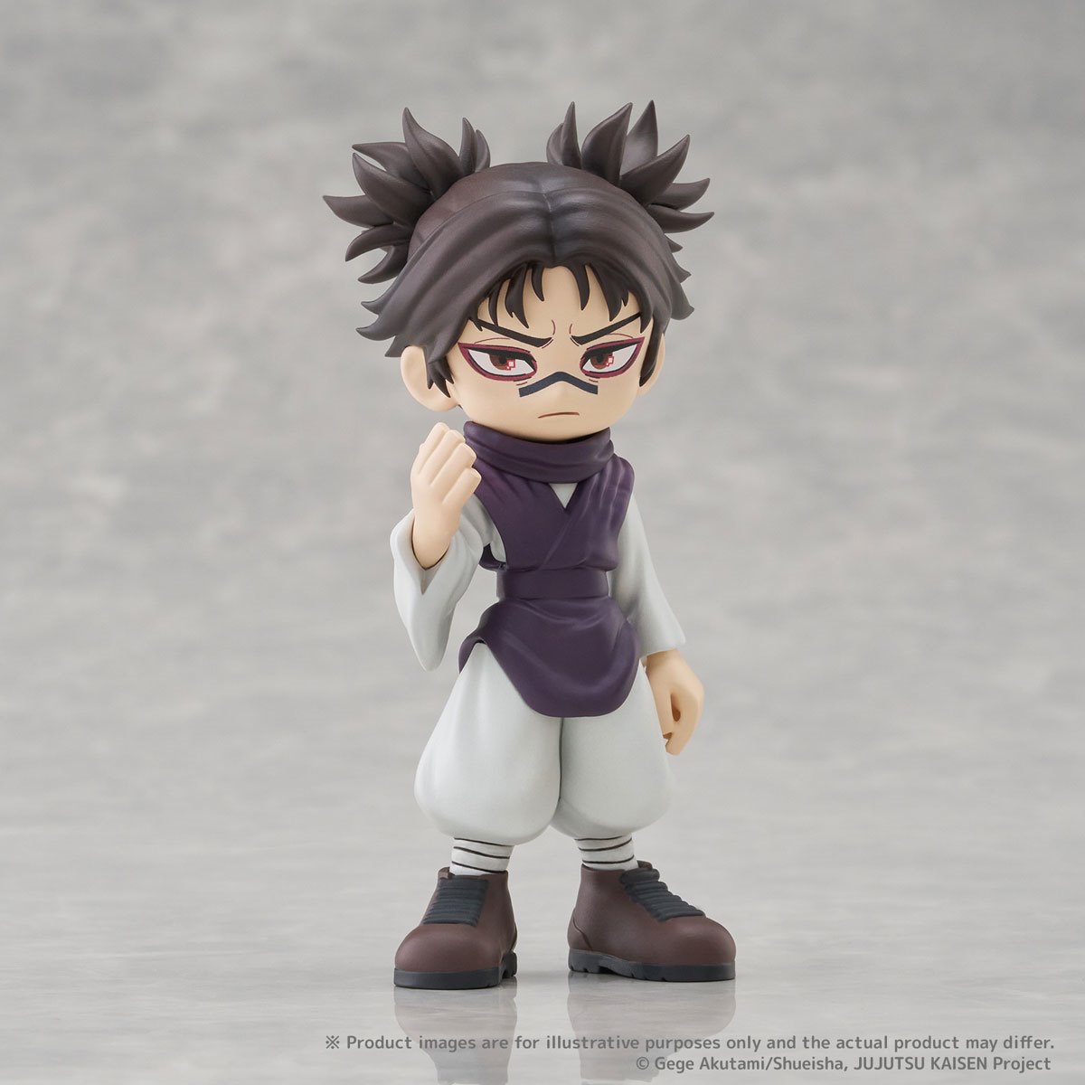 Jujutsu Kaisen PalVerse Blind Box Mini-Figure Case of 6