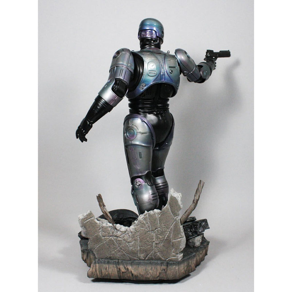 RoboCop 1:4 Scale Statue