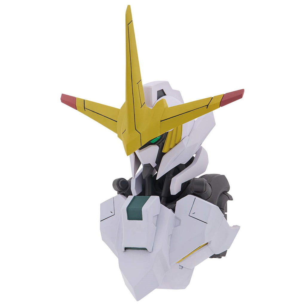 Mobile Suit Gundam: Iron-Blooded Orphans MS Head Magnet Case of 4