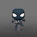 Spider-Man Comics Spider-Man (Fear Itself Suit) Glow-in-the-Dark Funko Pop! Vinyl Figure #1445