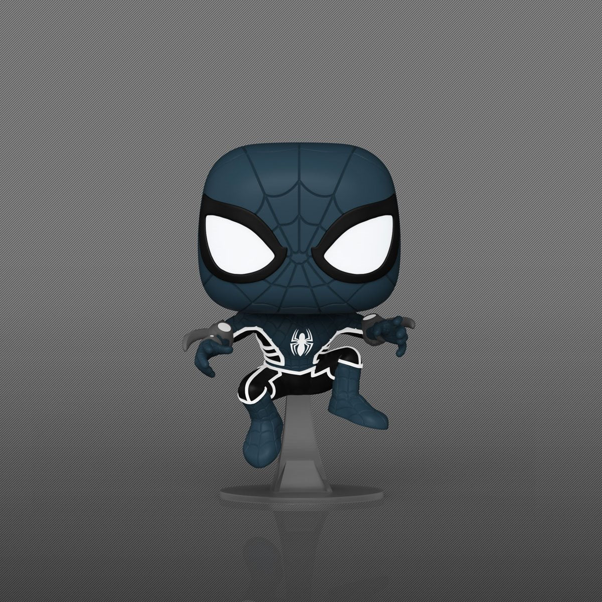 Spider-Man Comics Spider-Man (Fear Itself Suit) Glow-in-the-Dark Funko Pop! Vinyl Figure #1445