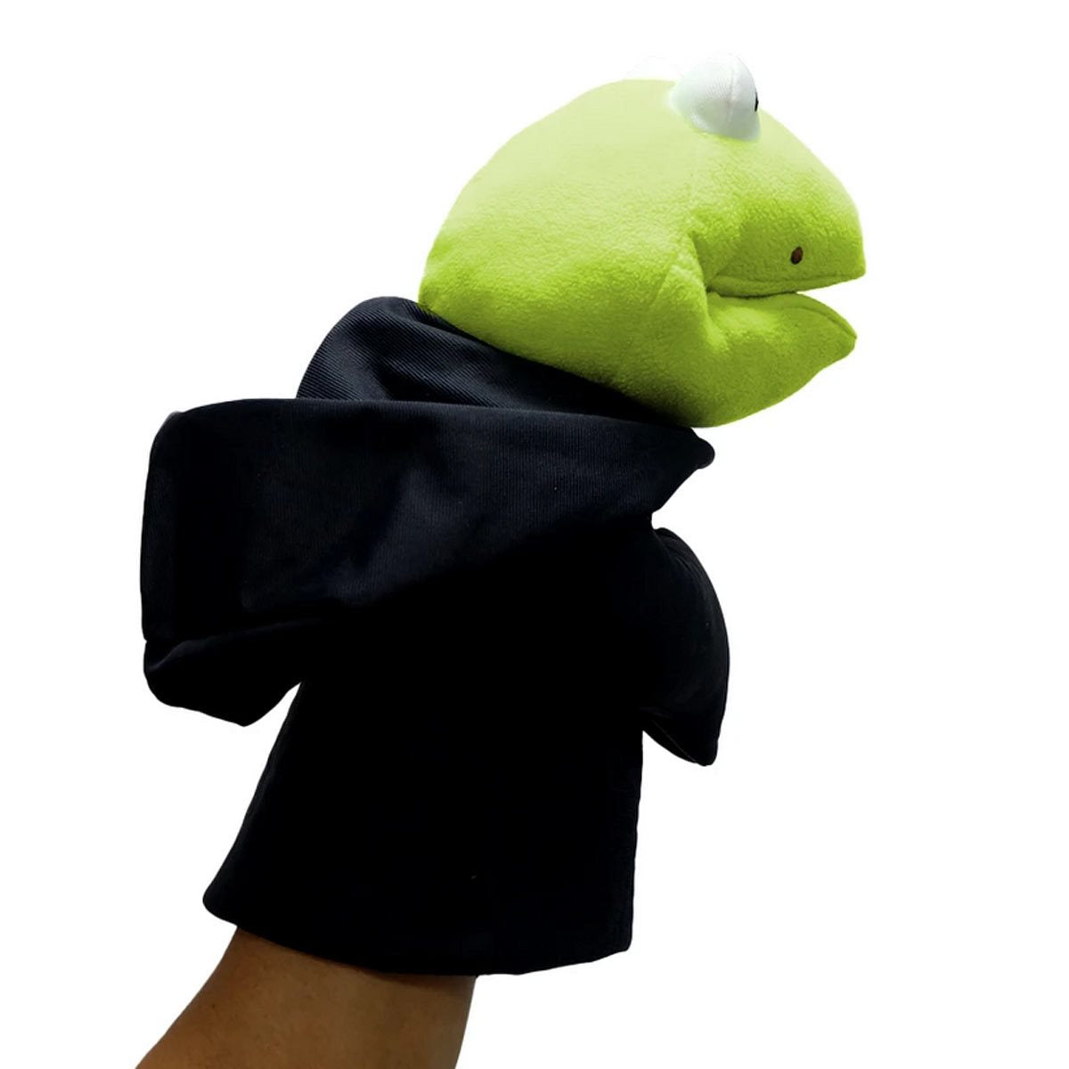 The Muppets Constantine 12-Inch Plush Hand Puppet