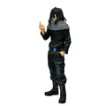 My Hero Academia Shota Aizawa The Story of How He Became The Greatest Hero Masterlise Ichibansho Statue