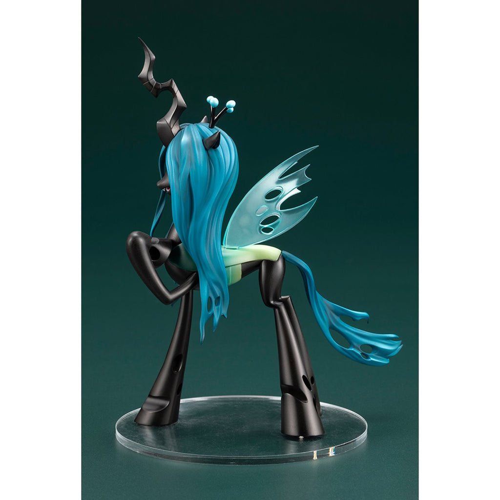 My Little Pony Queen Chrysalis Bishoujo 1:7 Scale Statue