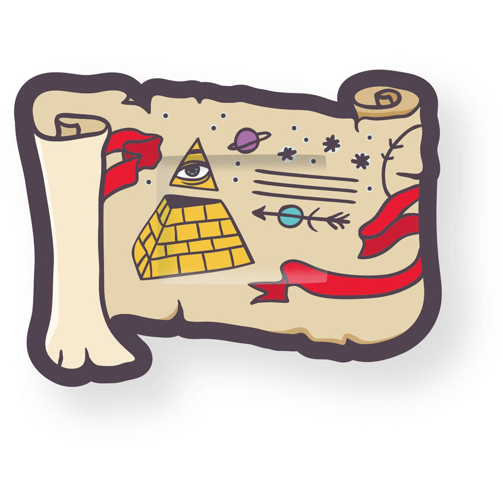 Bewitching Bandages