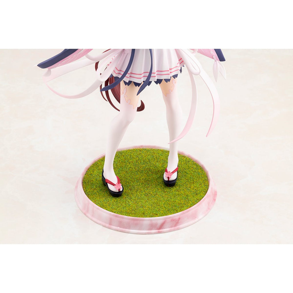 Uma Musume: Pretty Derby Sakura Chiyono O 1:7 Scale Statue