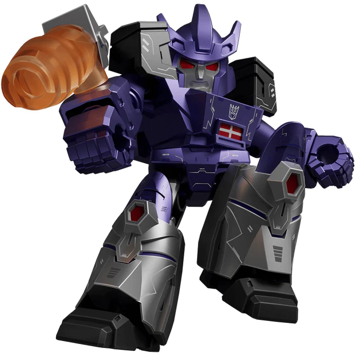 Transformers Defender Version 05 Traitor to Tyranny Blokees Mini Model Kit Display of 12