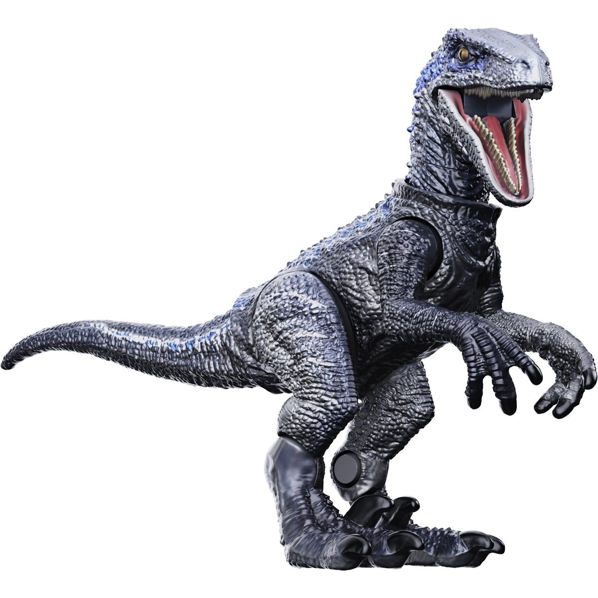 Jurassic World Terraventure Surprise Wave 1 Dinosaur Capture Operation Blind Box Model Kit Display of 12
