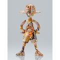 One Piece Monkey D. Luffy 1000LOGS Anniversary ArtCanvas 1:8 Scale Statue