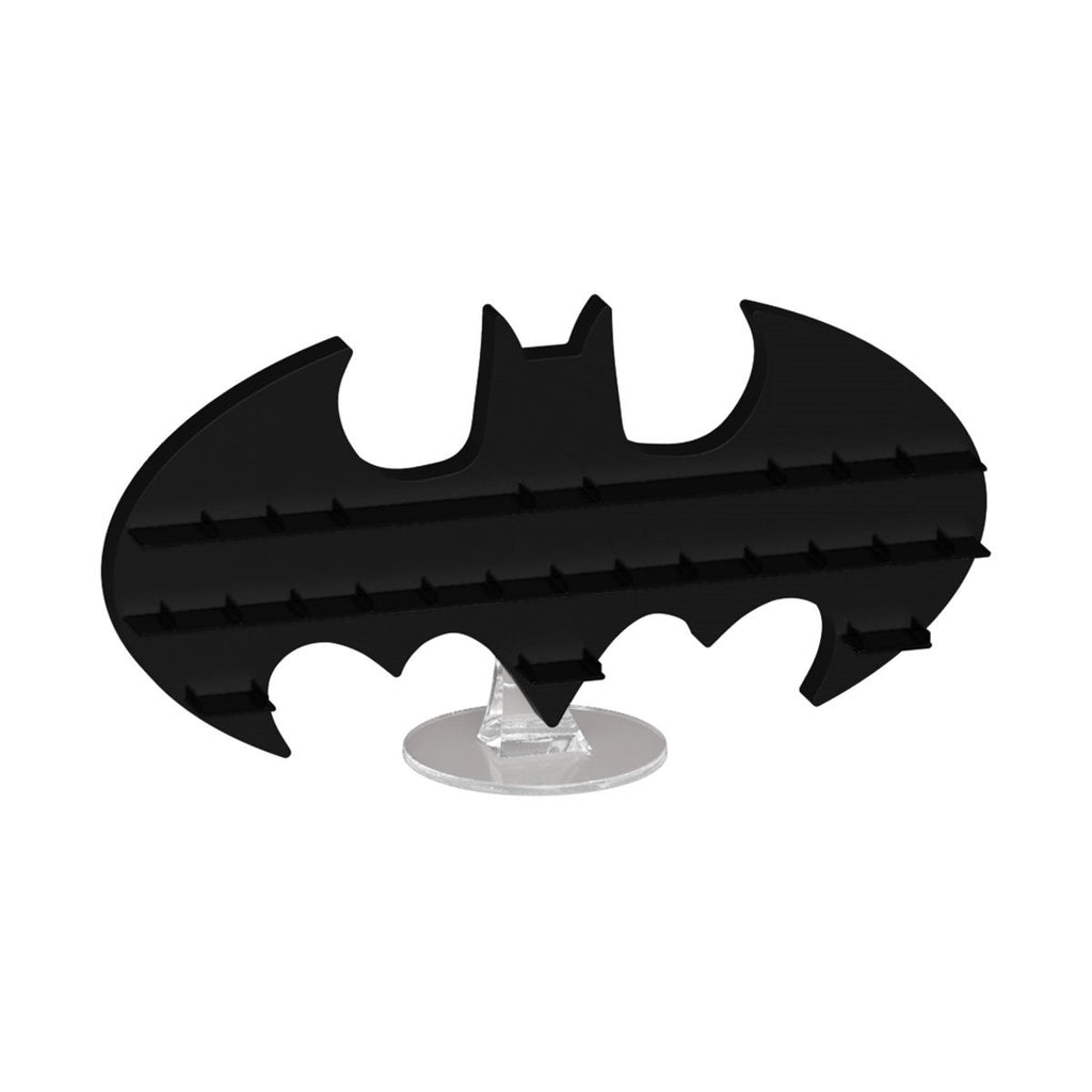Batman Signal Funko Bitty Pop! Display Shelf
