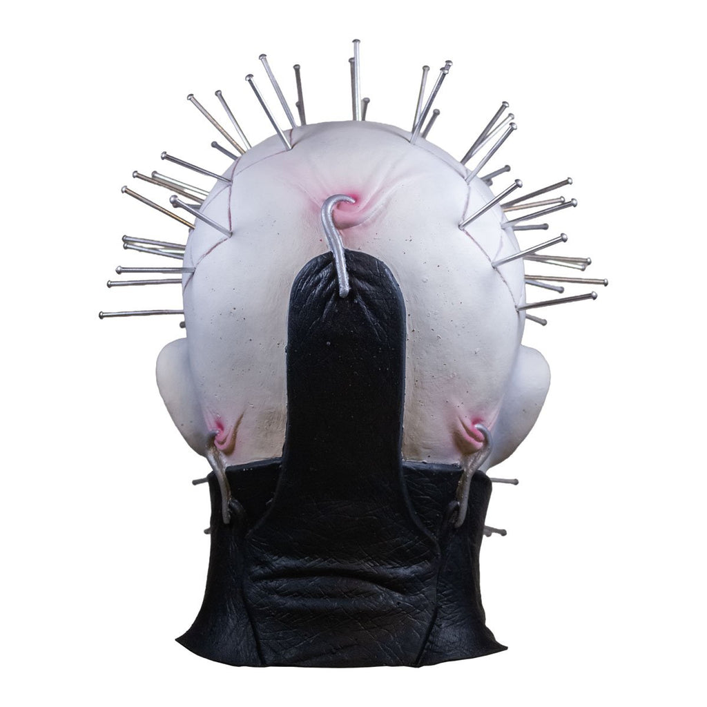 Hellraiser Pinhead Latex Mask