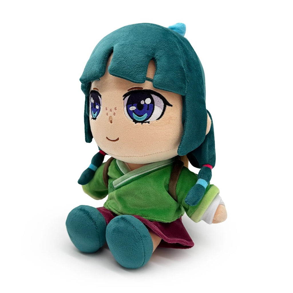 The Apothecary Diaries Maomao 9-Inch Plush