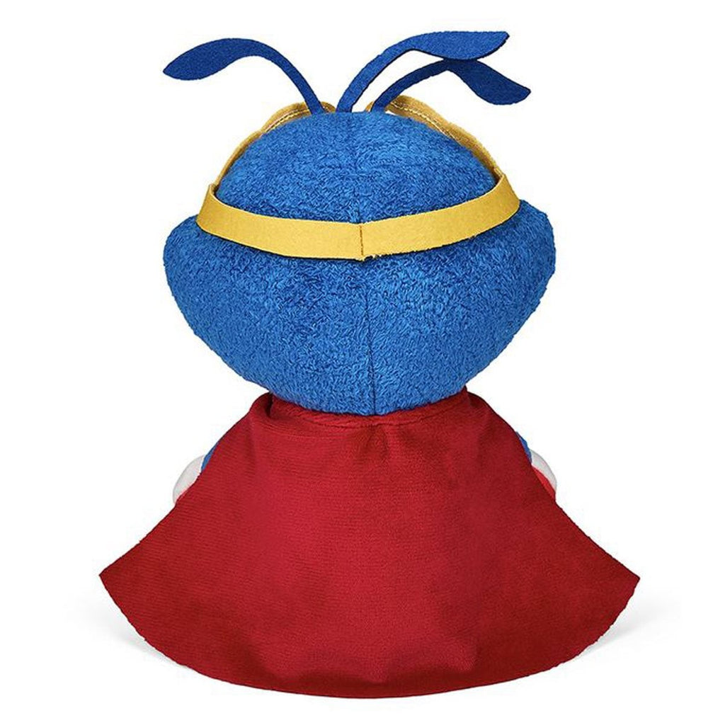 The Muppets Gonzo The Great 7 1/2-Inch Phunny Plush