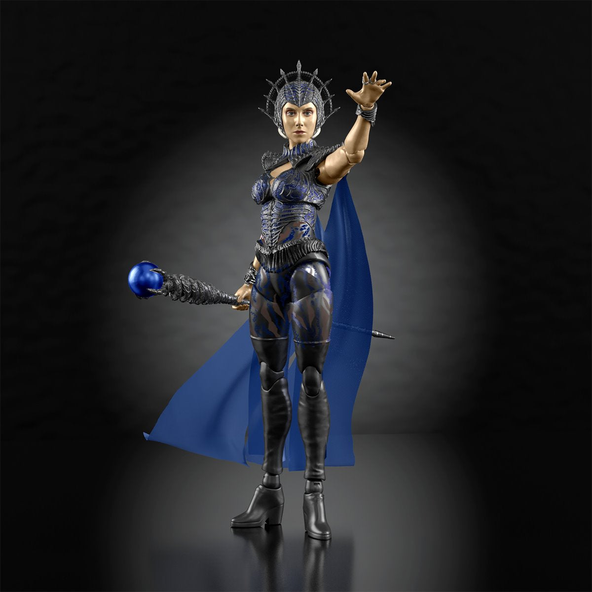 Masters of the Universe Chronicles 2026 Movie Wave 4 Evil-Lyn Action Figure