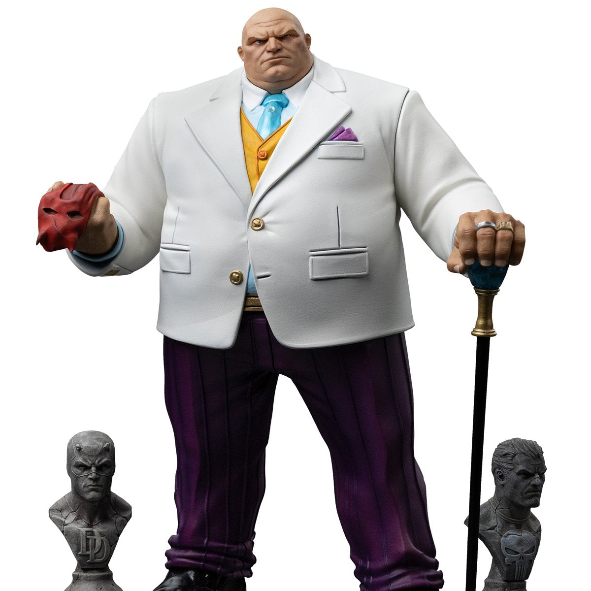 Kingpin Marvel Comics 1:10 Art Scale Limited Edition Statue