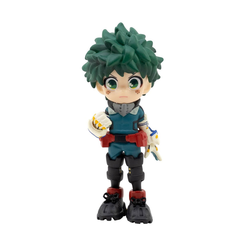 My Hero Academia PalVerse Anime Blind-Box Series 1 Mini-Figure Case of 6