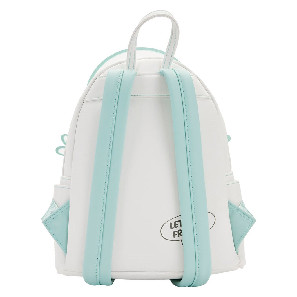 Casper the Friendly Ghost Mini-Backpack