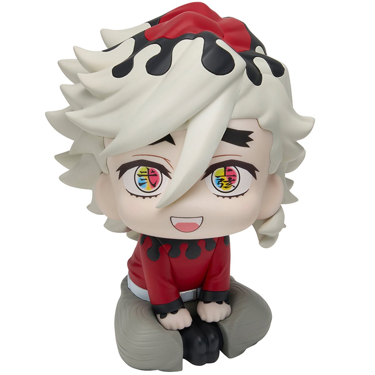 Demon Slayer: Kimetsu no Yaiba Doma Look Up Series Statue