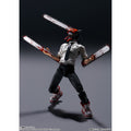 Chainsaw Man S.H.Figuarts Action Figure