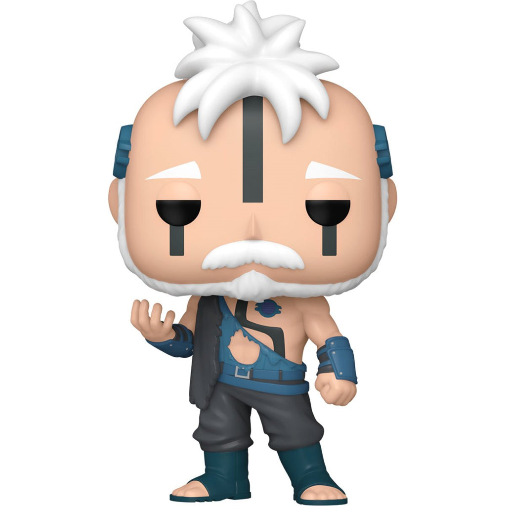 Boruto Boro Funko Pop! Vinyl Figure #1916