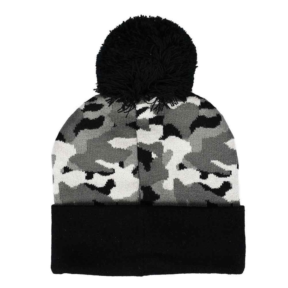 Five Nights at Freddy's Youth Beanie and Glove Set